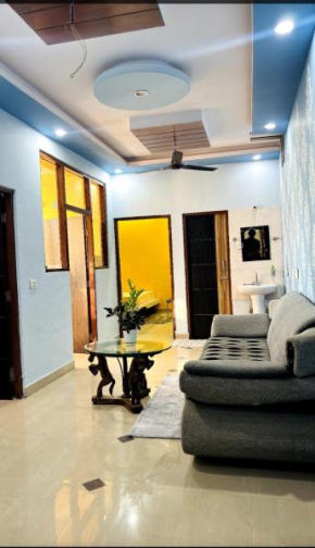 Comfortable City Stay